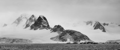 South Orkney Islands